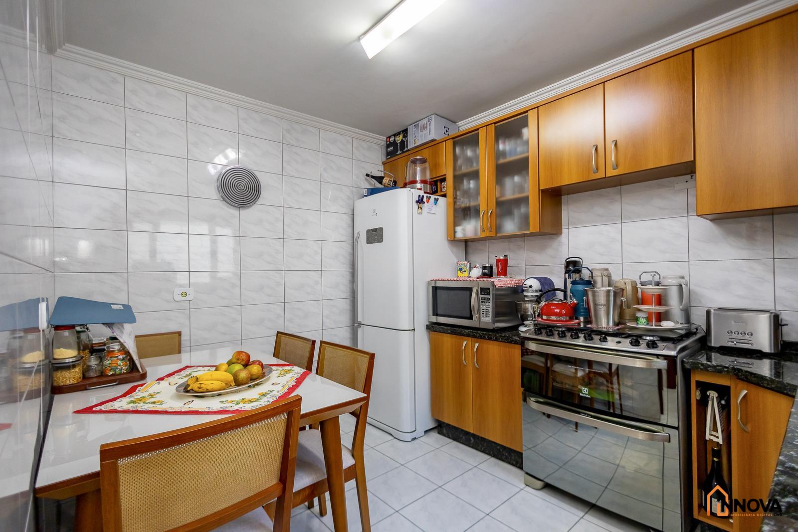 Sobrado em Condominio para venda - Boqueirão - Foto 5