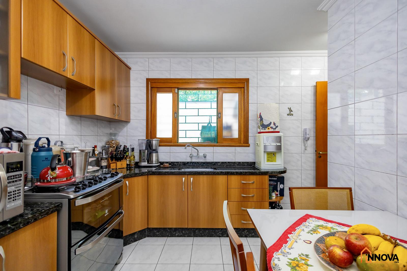 Sobrado em Condominio para venda - Boqueirão - Foto 6