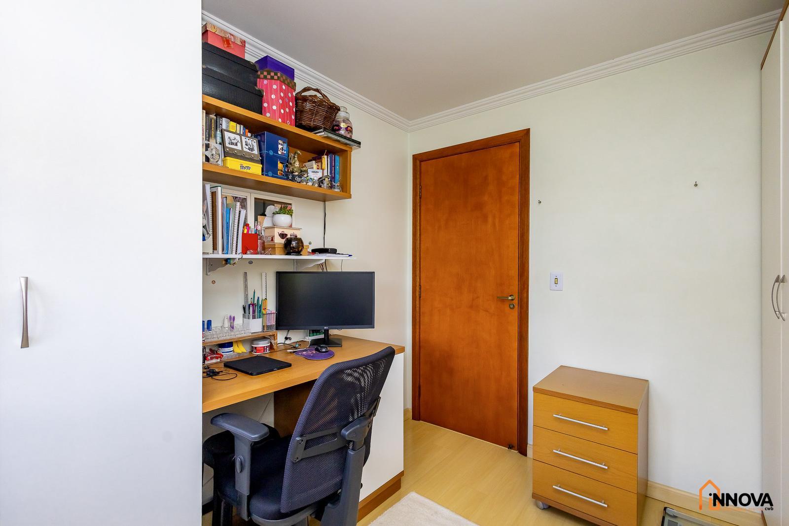 Sobrado em Condominio para venda - Boqueirão - Foto 11