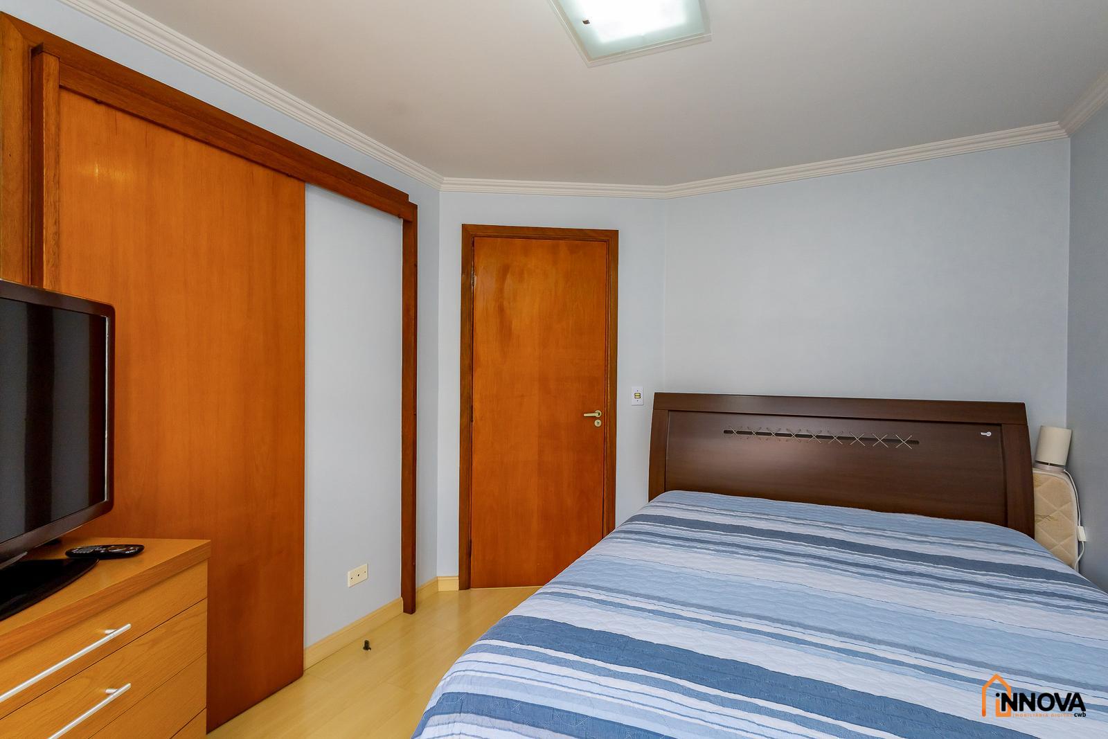 Sobrado em Condominio para venda - Boqueirão - Foto 17