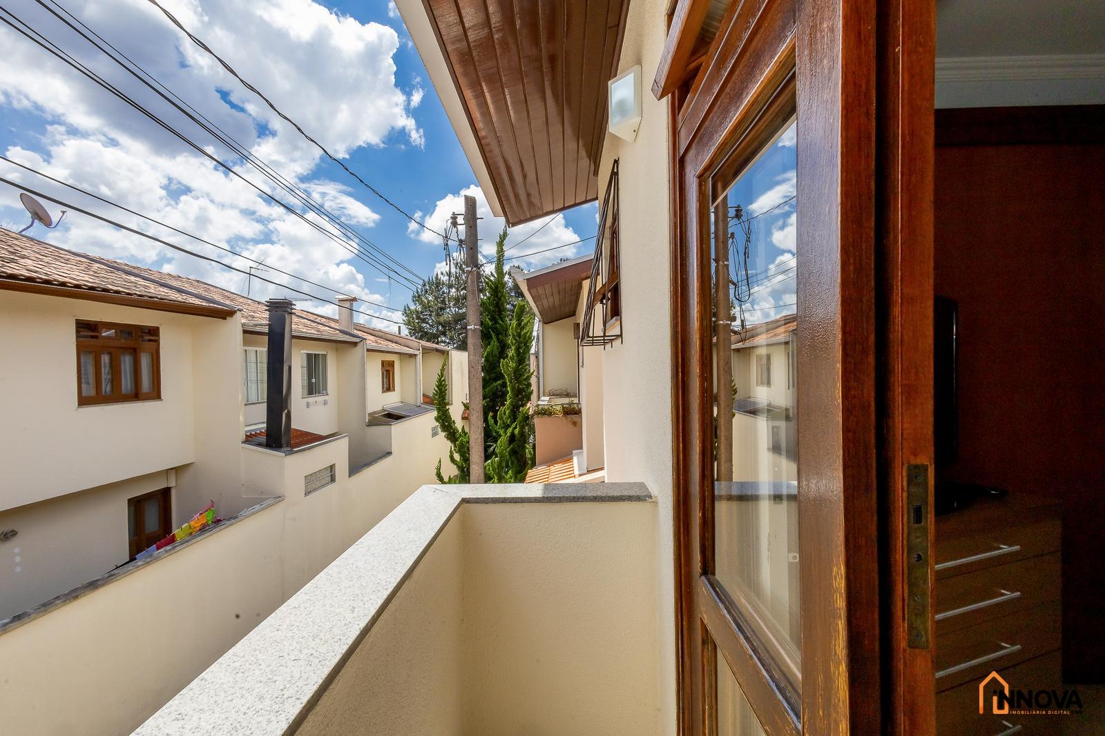 Sobrado em Condominio para venda - Boqueirão - Foto 18