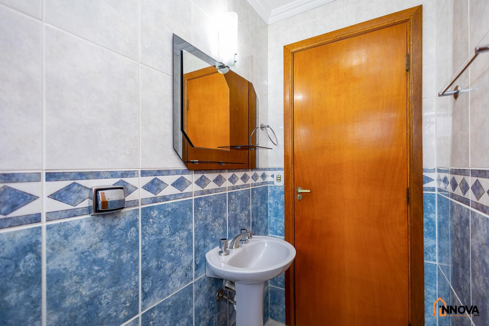 Sobrado em Condominio para venda - Boqueirão - Foto 19