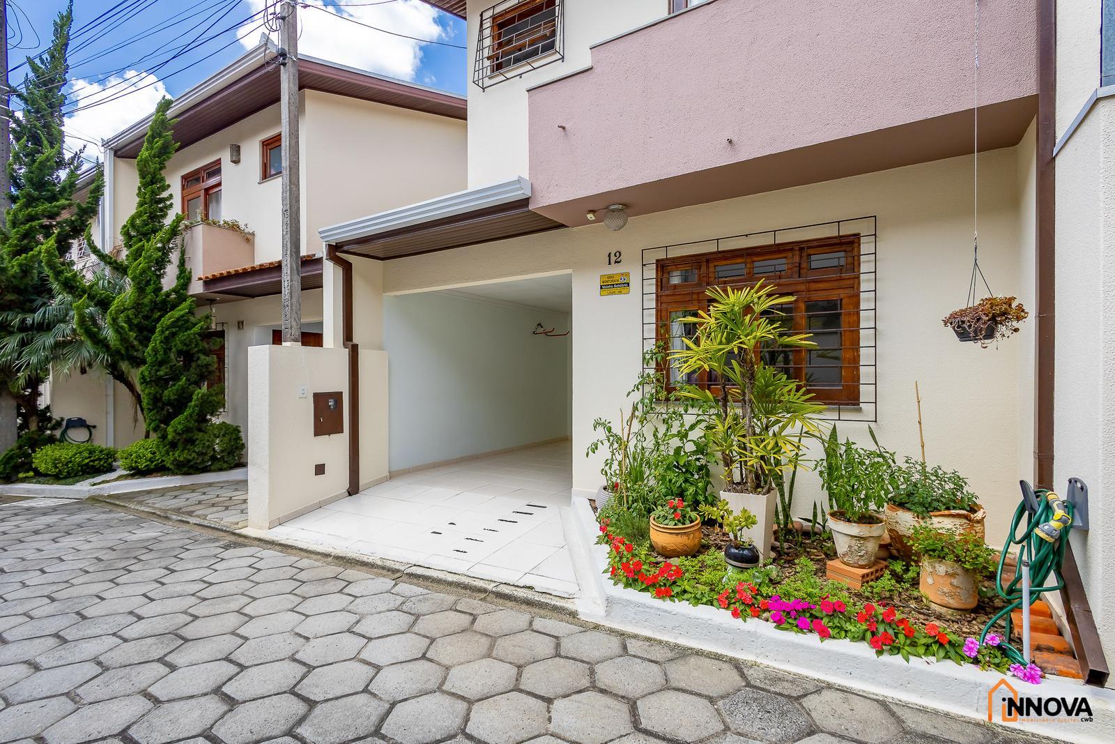 Sobrado em Condominio para venda - Boqueirão - Foto 25