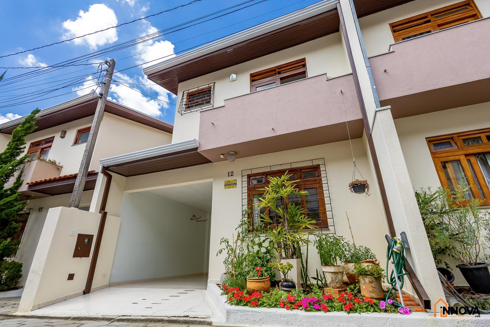 Sobrado em Condominio para venda - Boqueirão - Foto 26