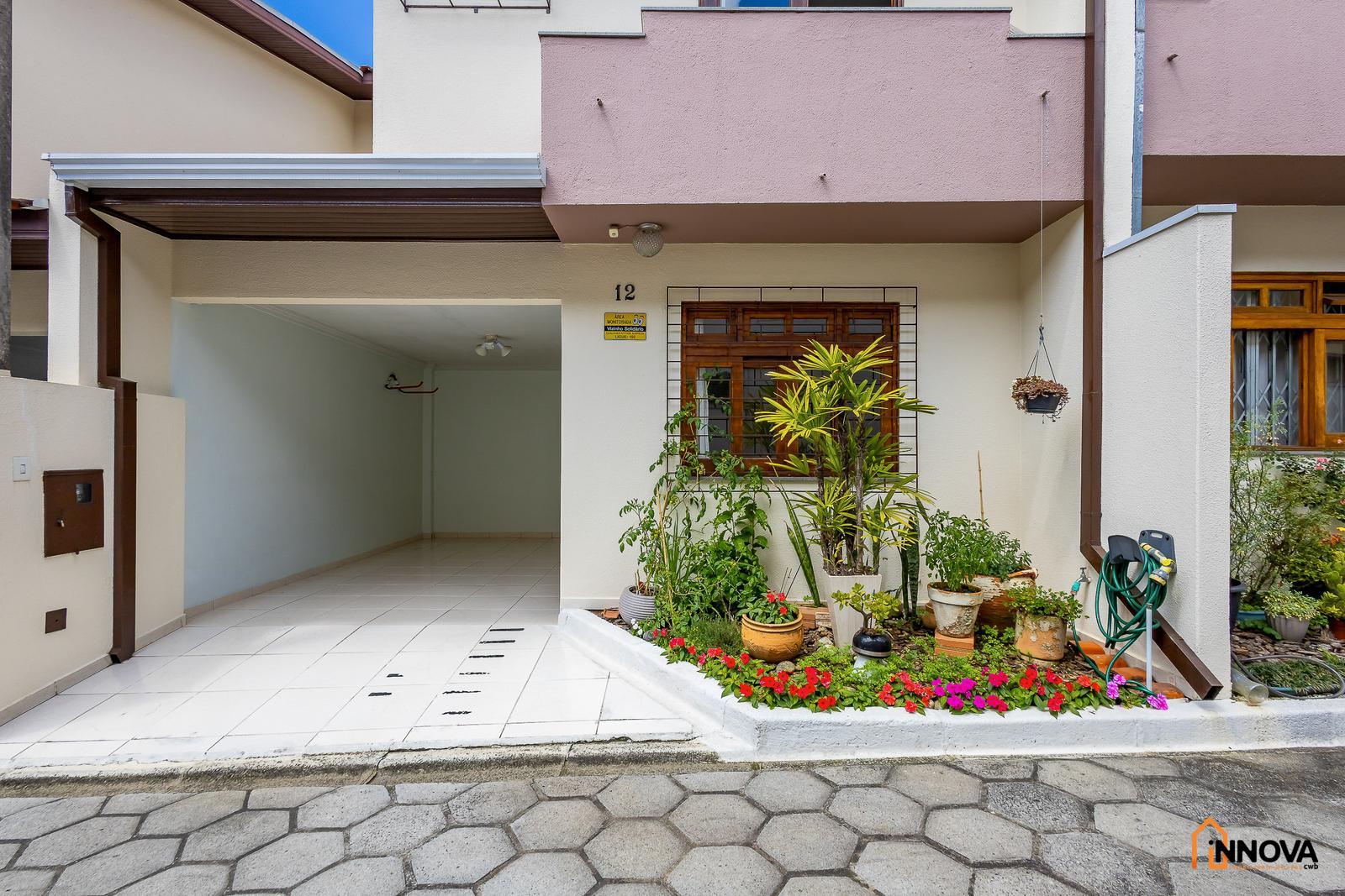 Sobrado em Condominio para venda - Boqueirão - Foto 27