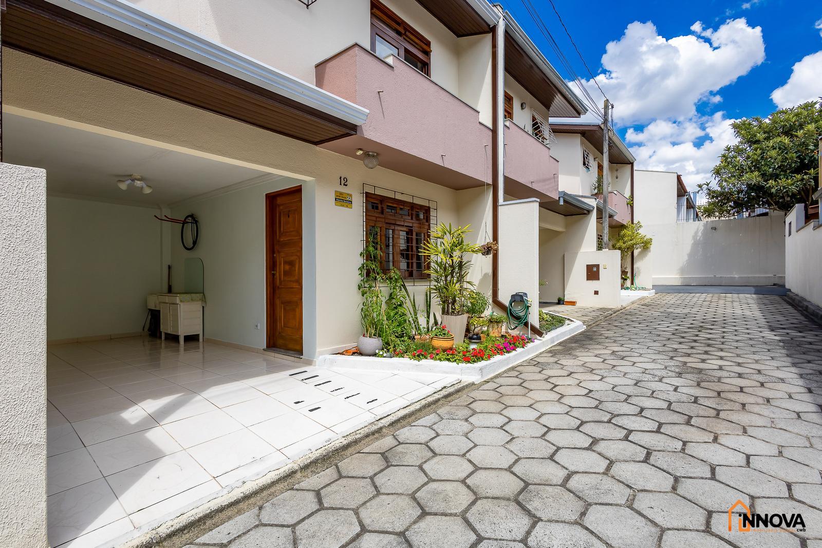 Sobrado em Condominio para venda - Boqueirão - Foto 28