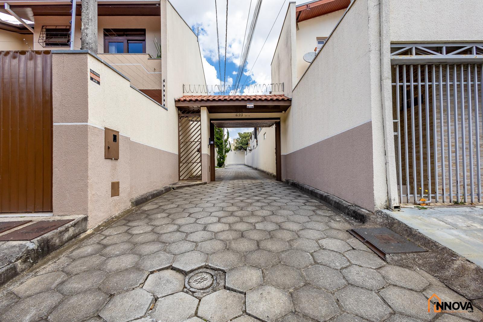 Sobrado em Condominio para venda - Boqueirão - Foto 30