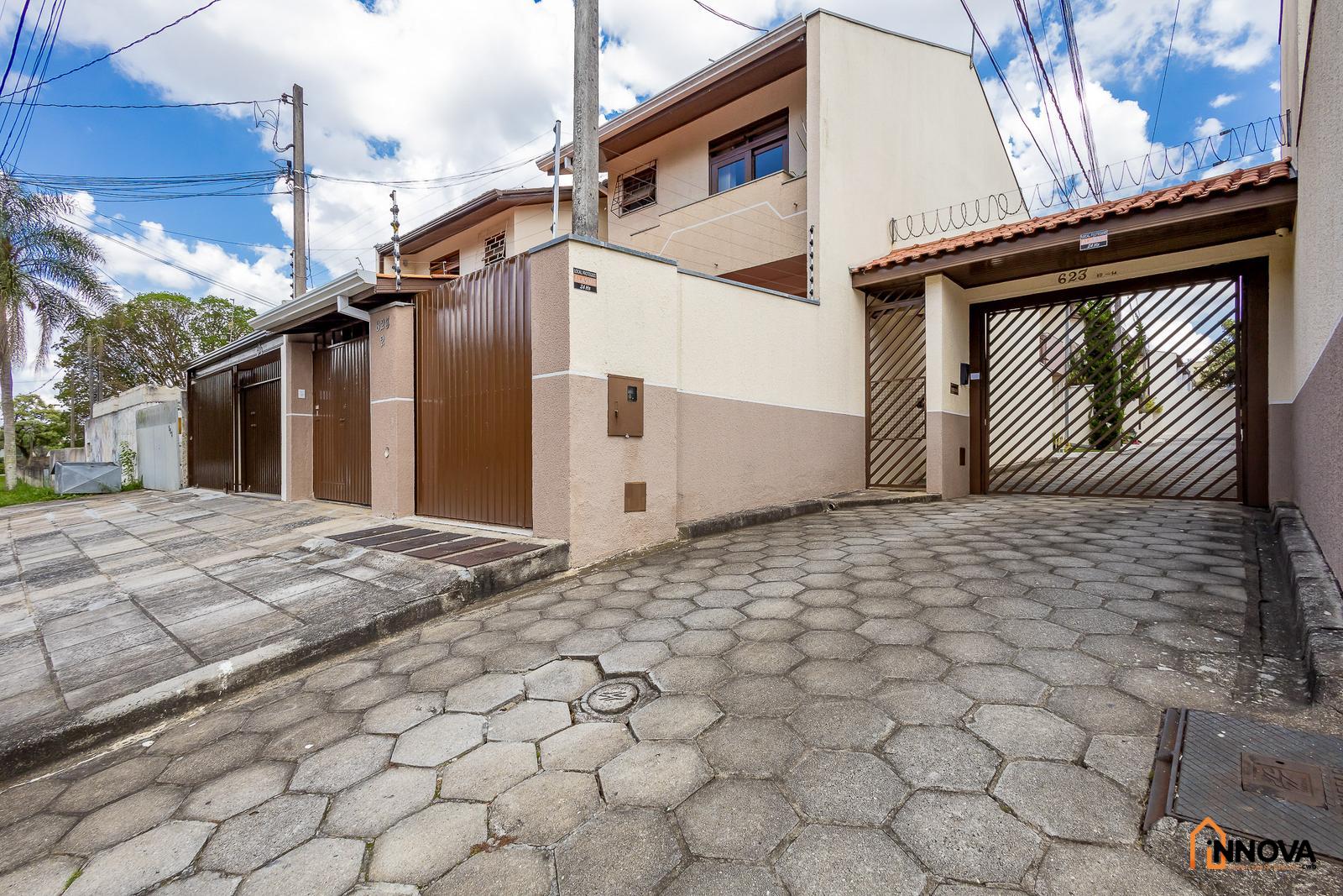 Sobrado em Condominio para venda - Boqueirão - Foto 31