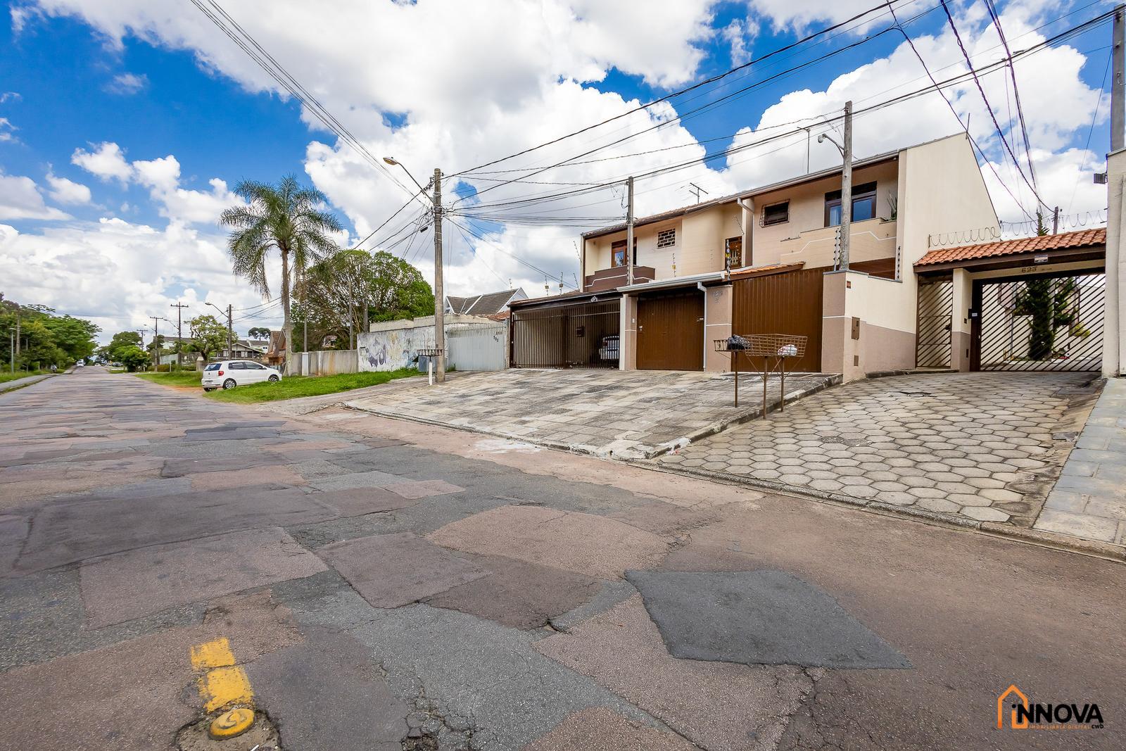 Sobrado em Condominio para venda - Boqueirão - Foto 32
