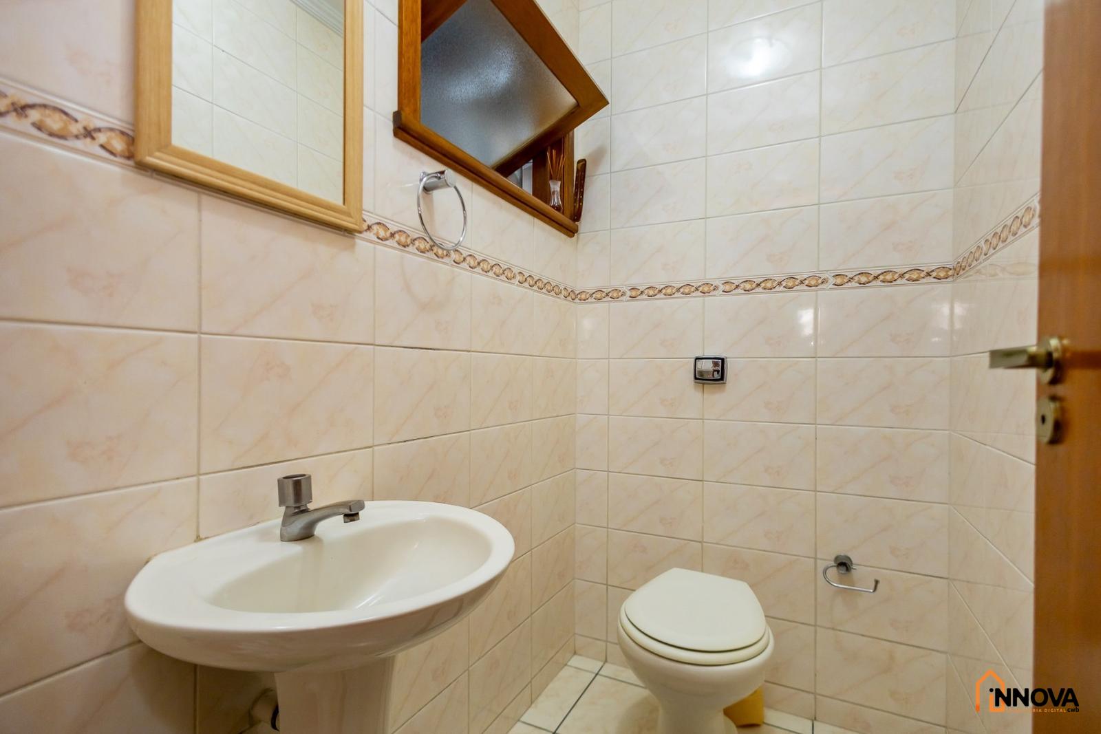 Sobrado em Condominio para venda - Boqueirão - Foto 7