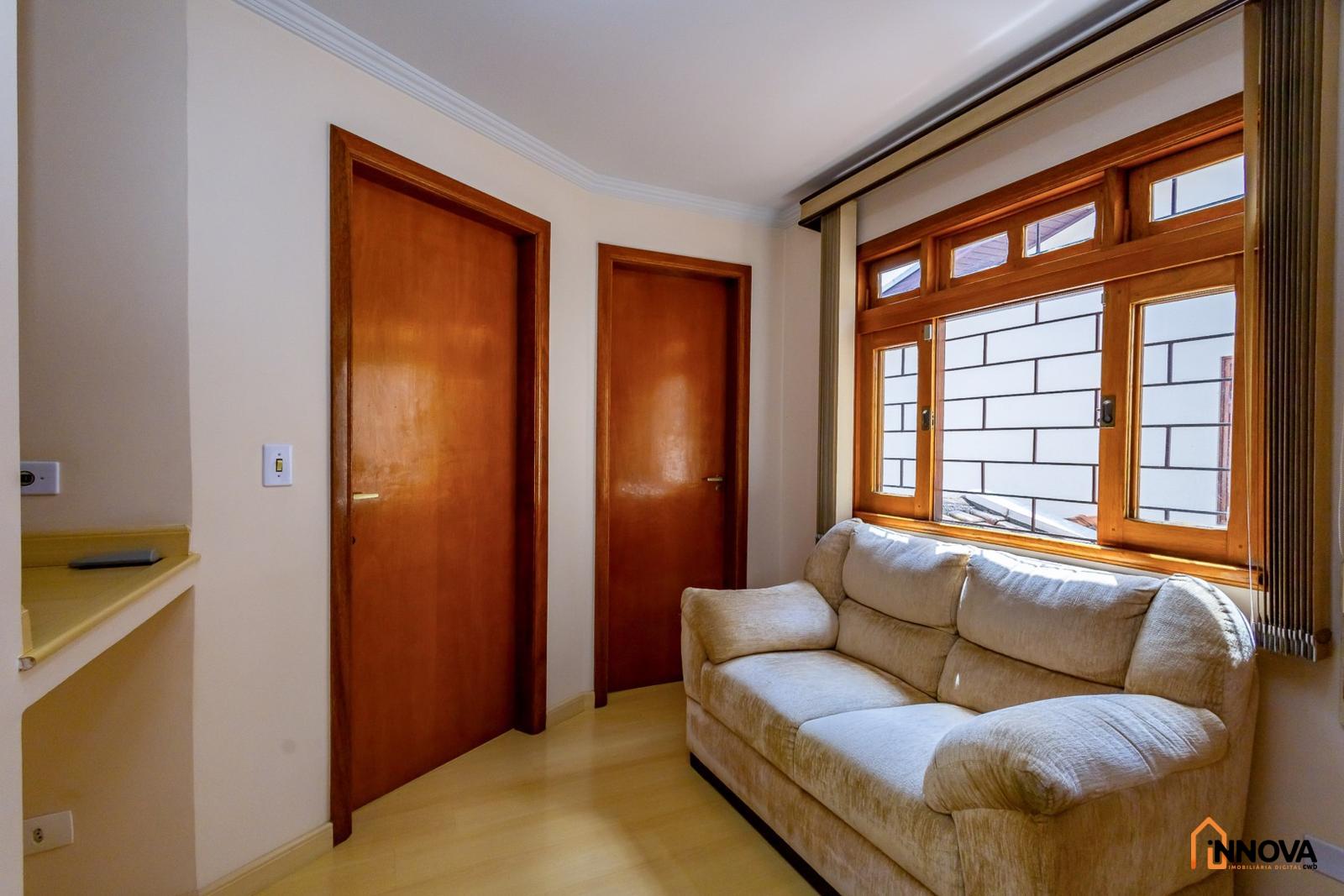 Sobrado em Condominio para venda - Boqueirão - Foto 8