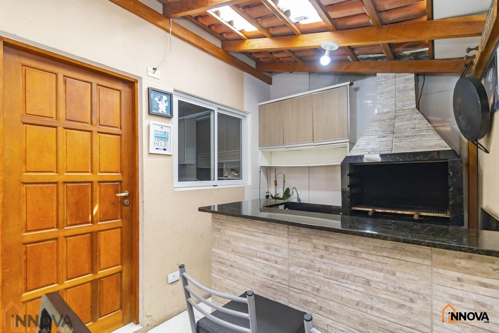 Sobrado em Condominio para venda - Xaxim - Foto 20