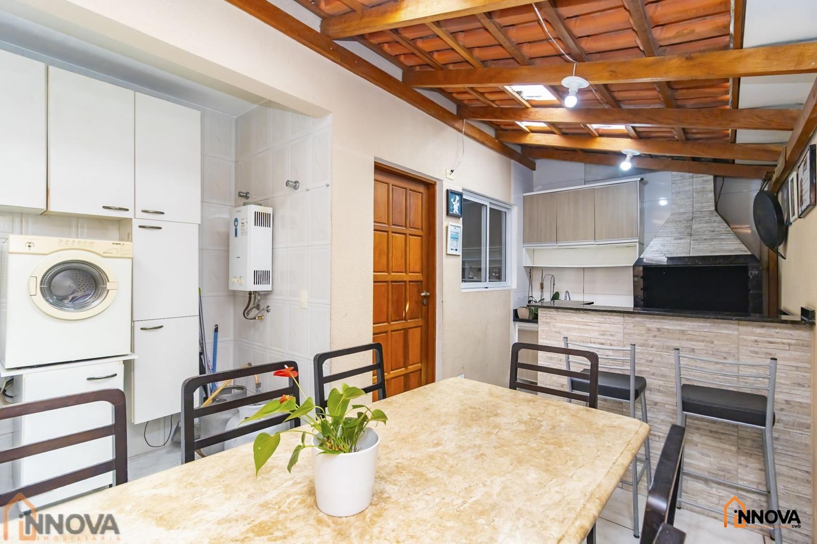 Sobrado em Condominio para venda - Xaxim - Foto 18