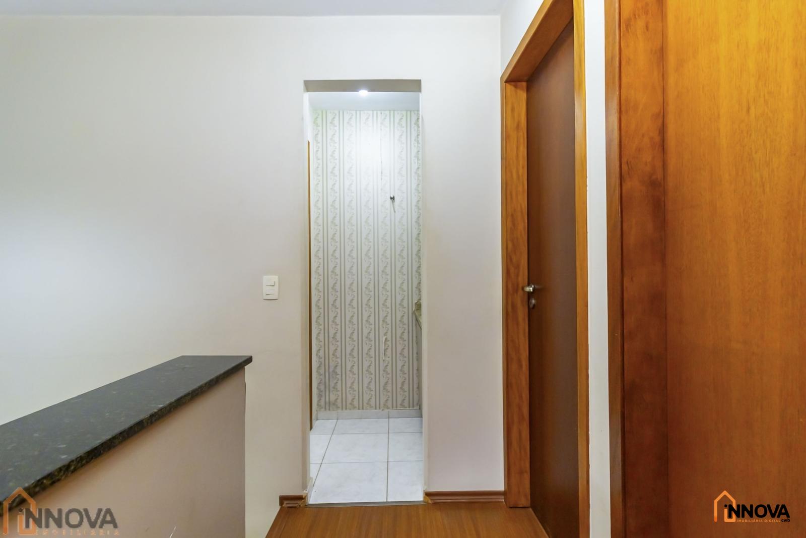 Sobrado em Condominio para venda - Xaxim - Foto 13