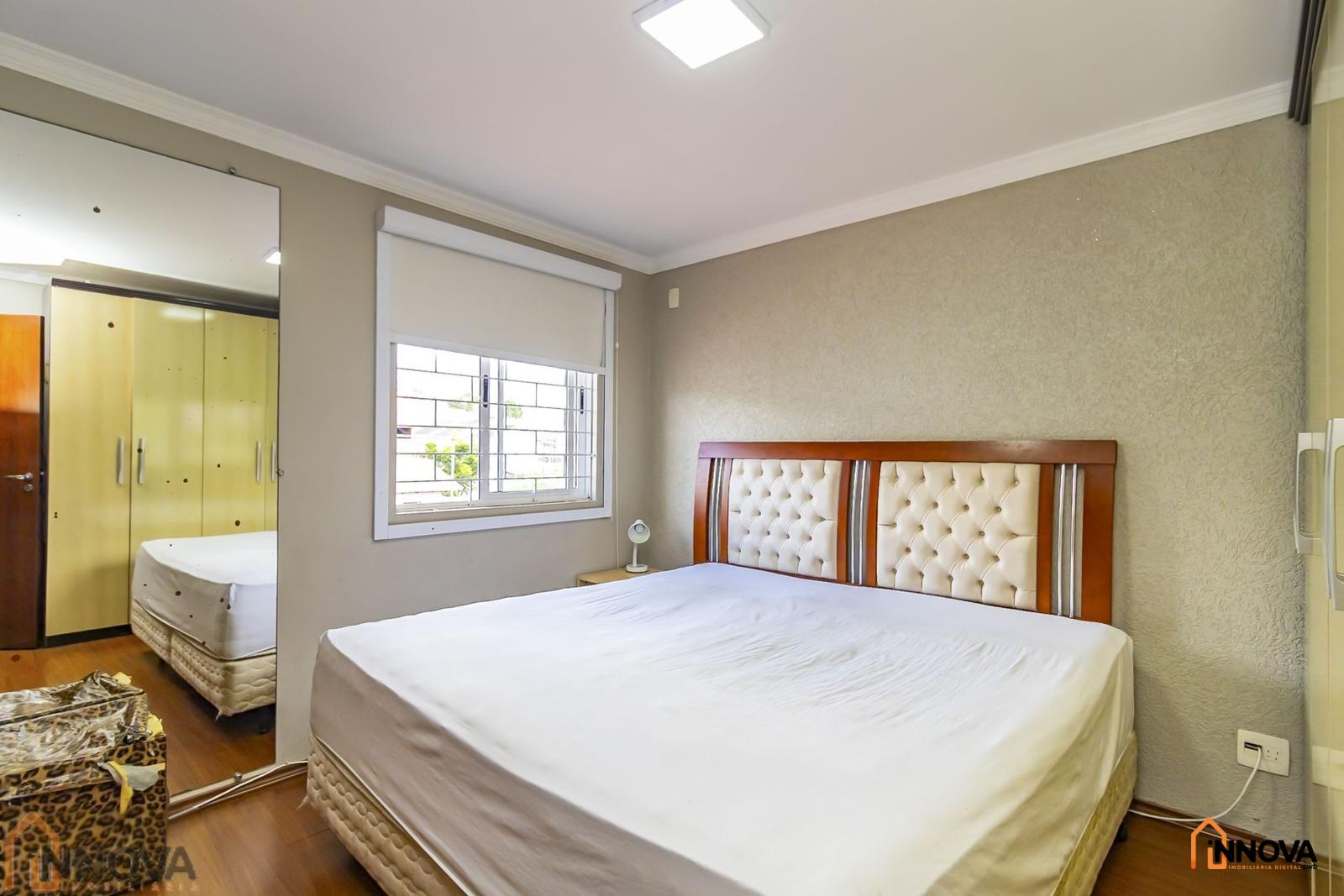 Sobrado em Condominio para venda - Xaxim - Foto 11