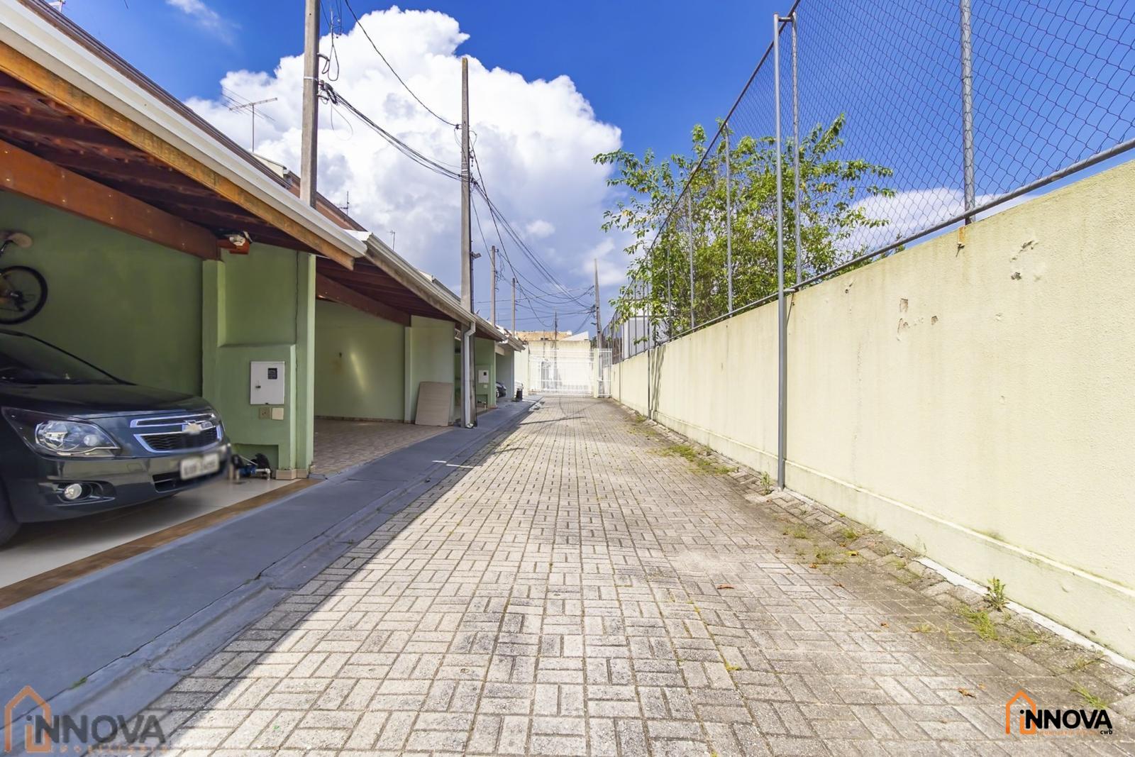 Sobrado em Condominio para venda - Xaxim - Foto 14