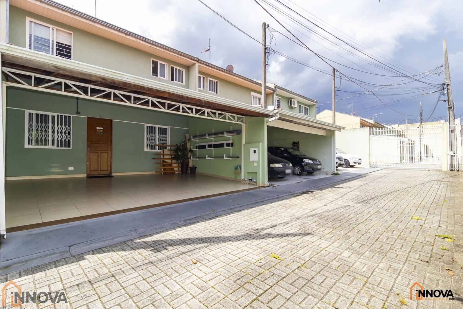 Sobrado em Condominio para venda - Xaxim - Foto 24
