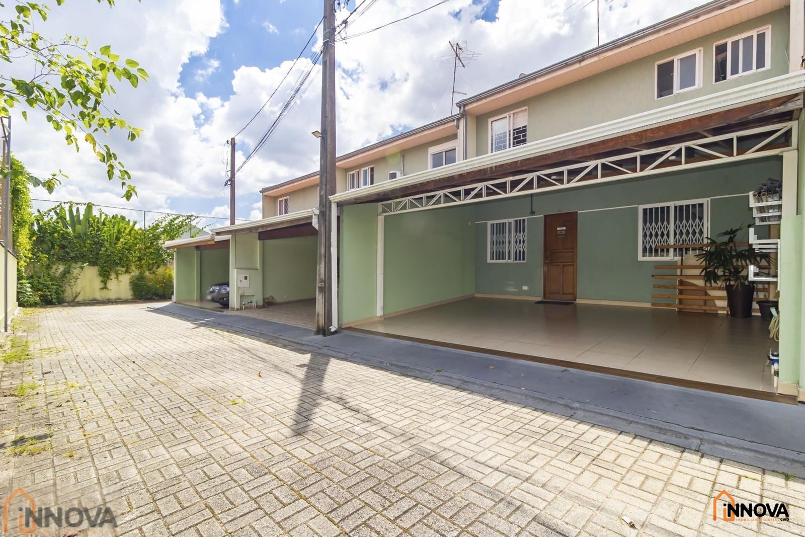 Sobrado em Condominio para venda - Xaxim - Foto 25