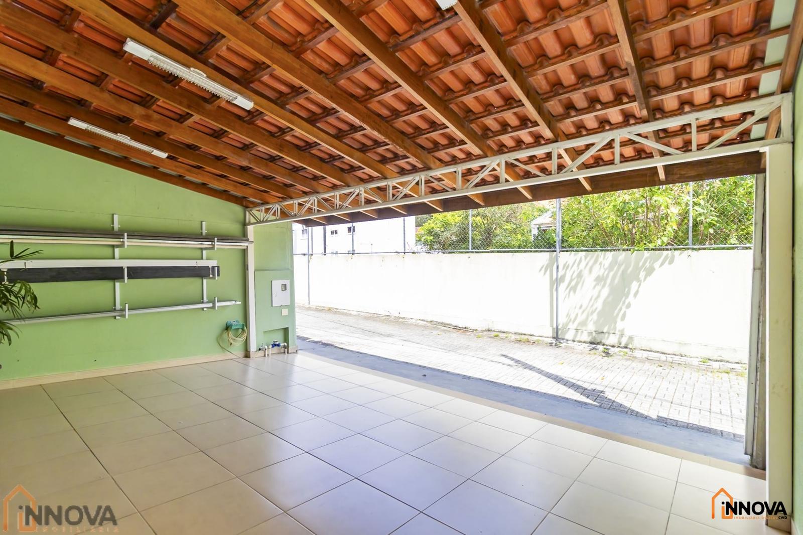Sobrado em Condominio para venda - Xaxim - Foto 22