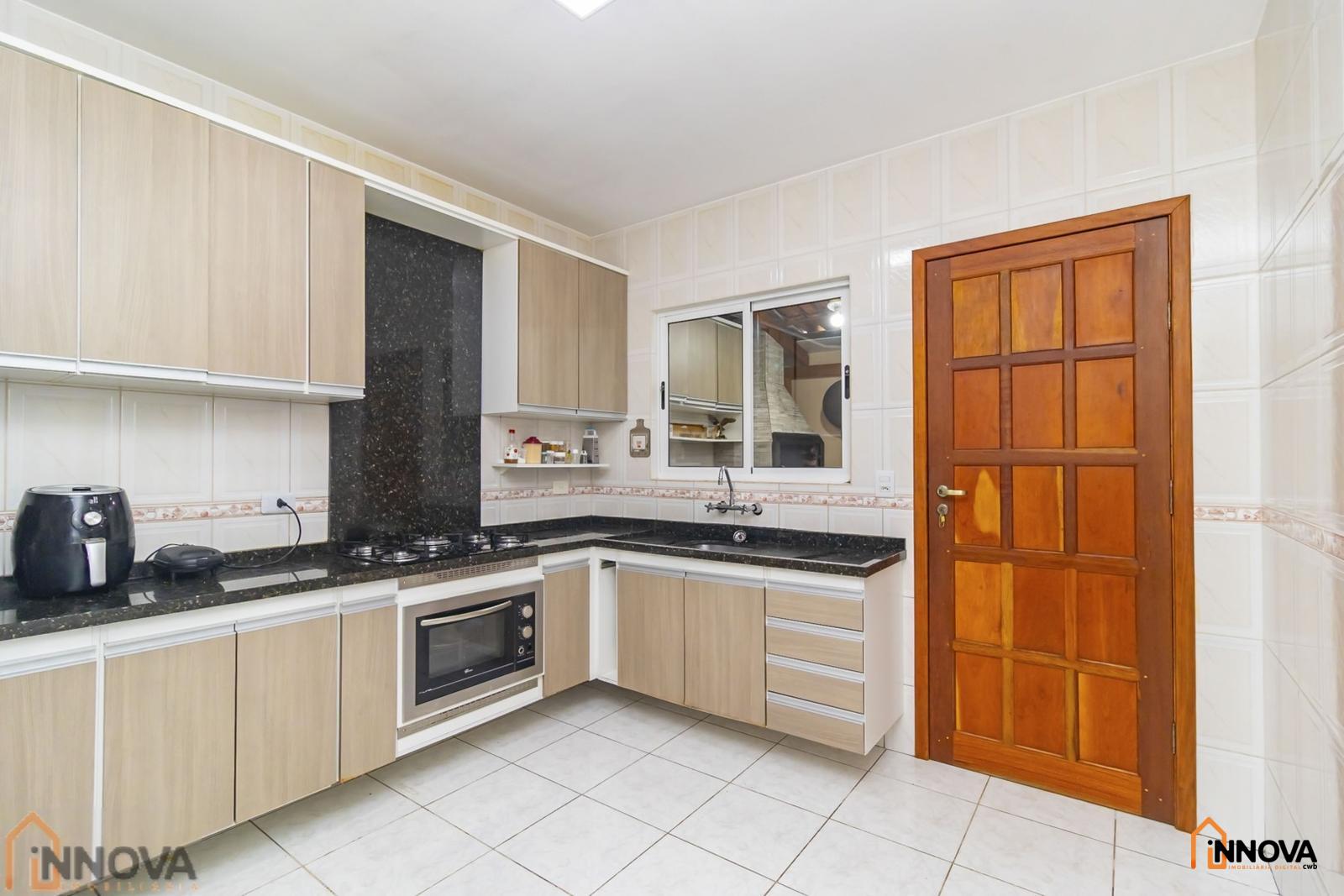 Sobrado em Condominio para venda - Xaxim - Foto 6