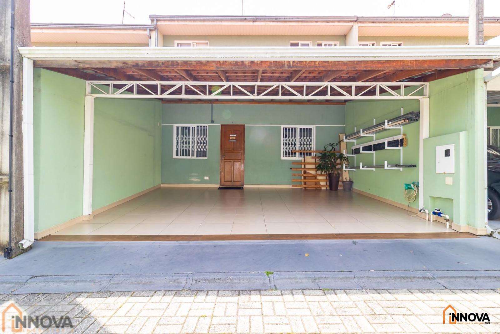 Sobrado em Condominio para venda - Xaxim - Foto 23