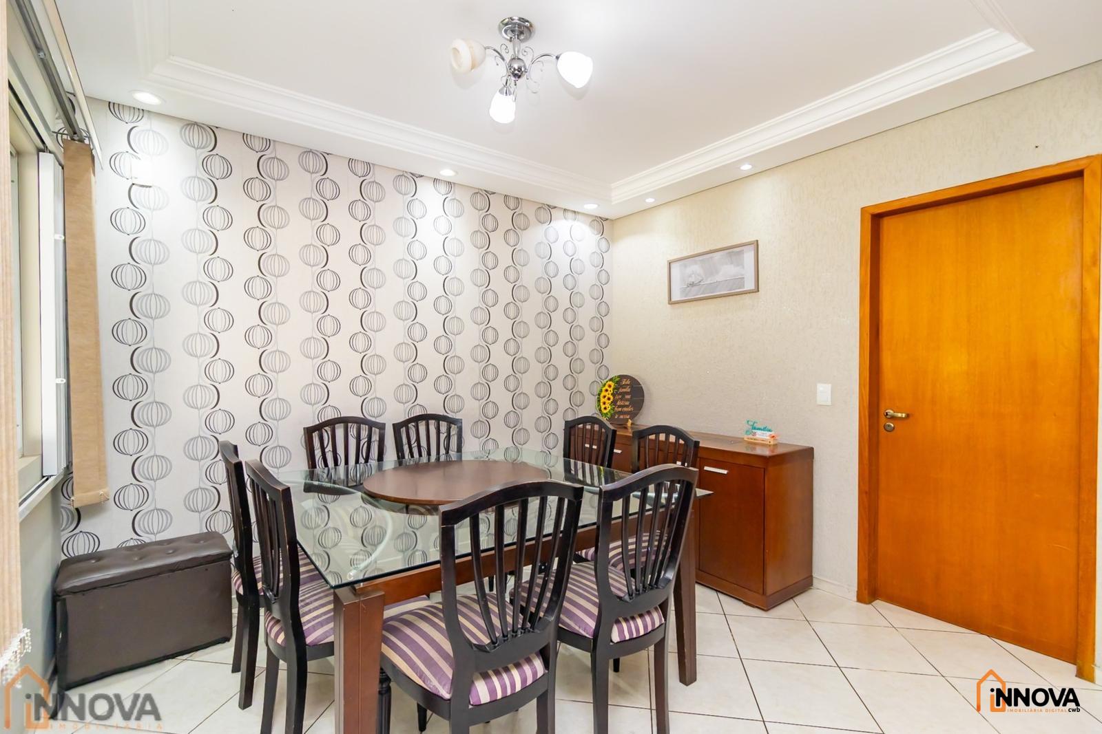 Sobrado em Condominio para venda - Xaxim - Foto 7