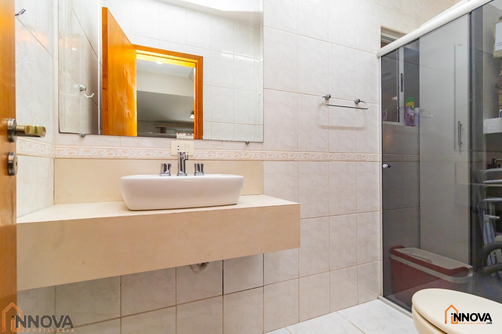 Sobrado em Condominio para venda - Xaxim - Foto 10