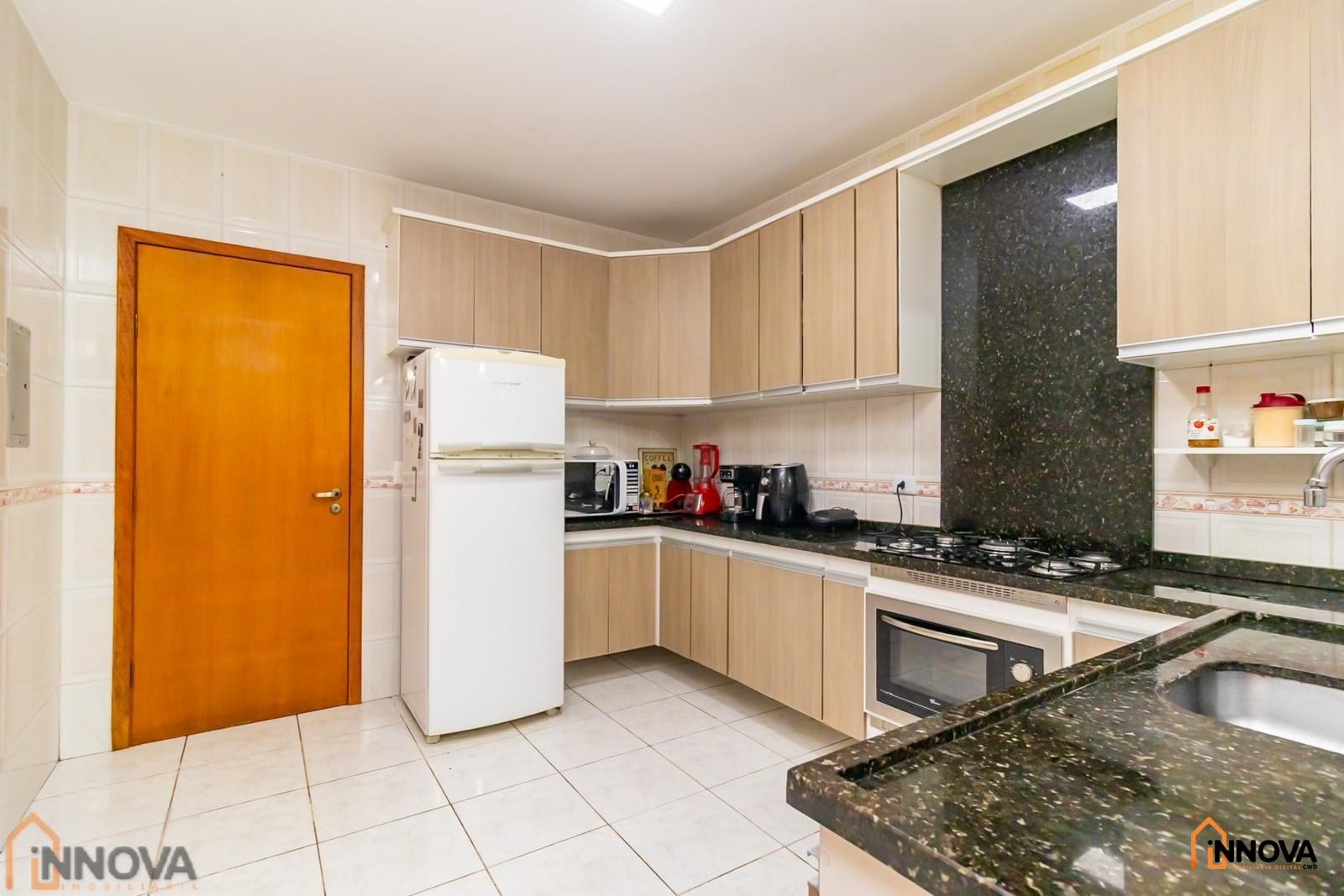 Sobrado em Condominio para venda - Xaxim - Foto 5
