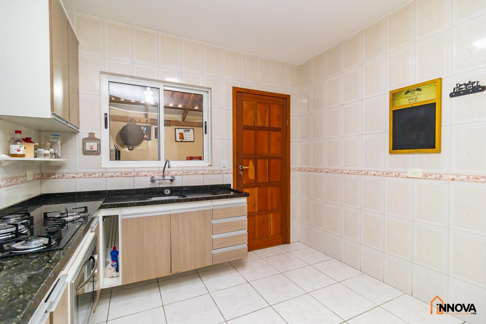 Sobrado em Condominio para venda - Xaxim - Foto 4