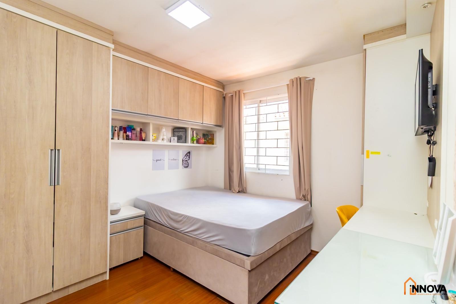 Sobrado em Condominio para venda - Xaxim - Foto 12