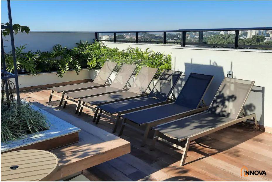 Apartamento para venda - Bacacheri - Foto 22