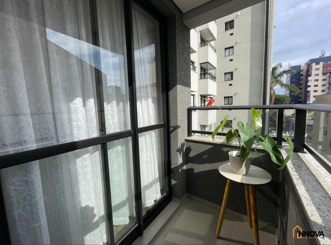 Apartamento para venda - Bacacheri - Foto 5