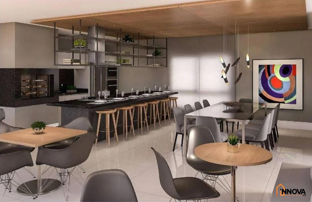 Apartamento para venda - Bacacheri - Foto 12