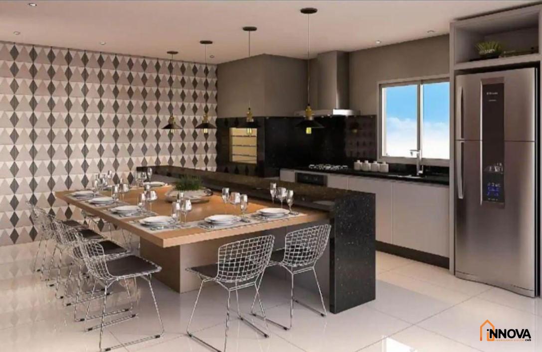 Apartamento para venda - Bacacheri - Foto 13