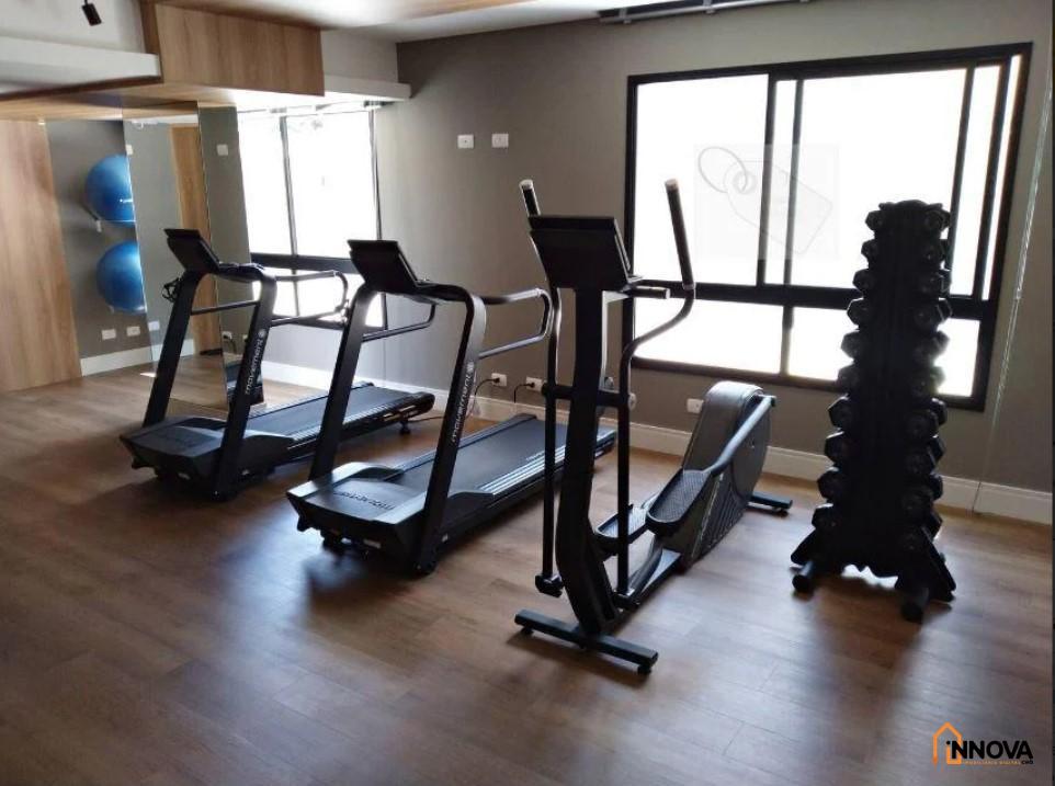 Apartamento para venda - Bacacheri - Foto 16