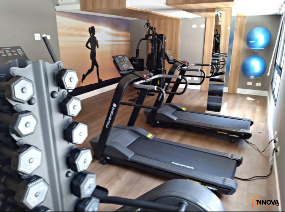 Apartamento para venda - Bacacheri - Foto 17