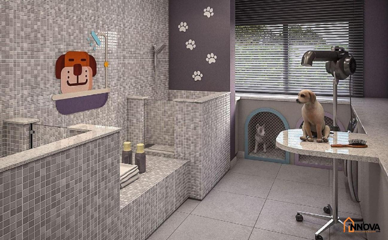 Apartamento para venda - Bacacheri - Foto 18