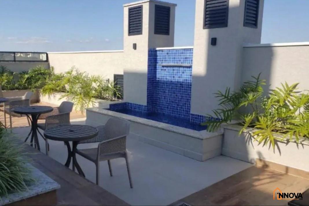 Apartamento para venda - Bacacheri - Foto 21
