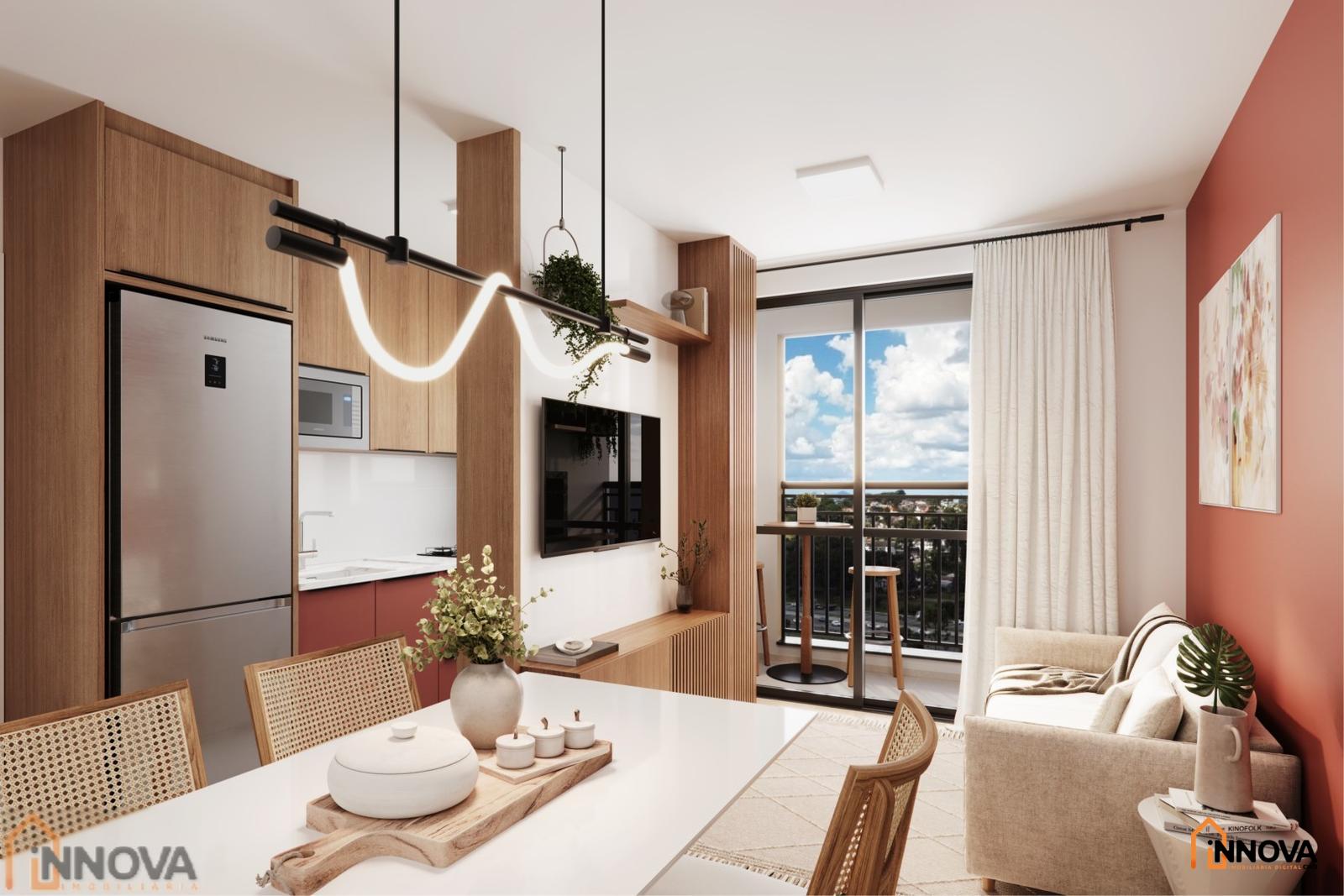 Apartamento para venda - Prado Velho - Foto 5