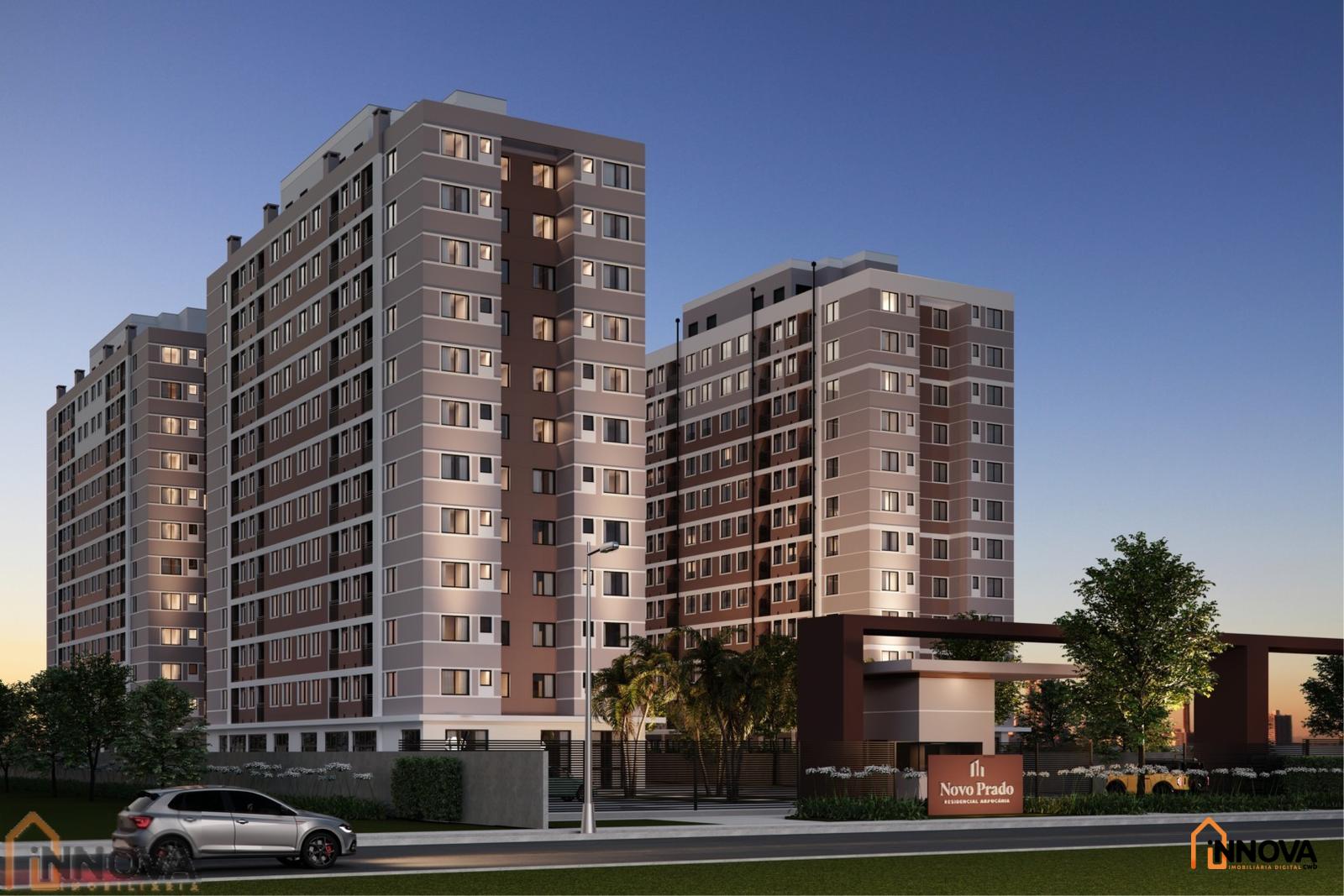 Apartamento para venda - Prado Velho - Foto 6