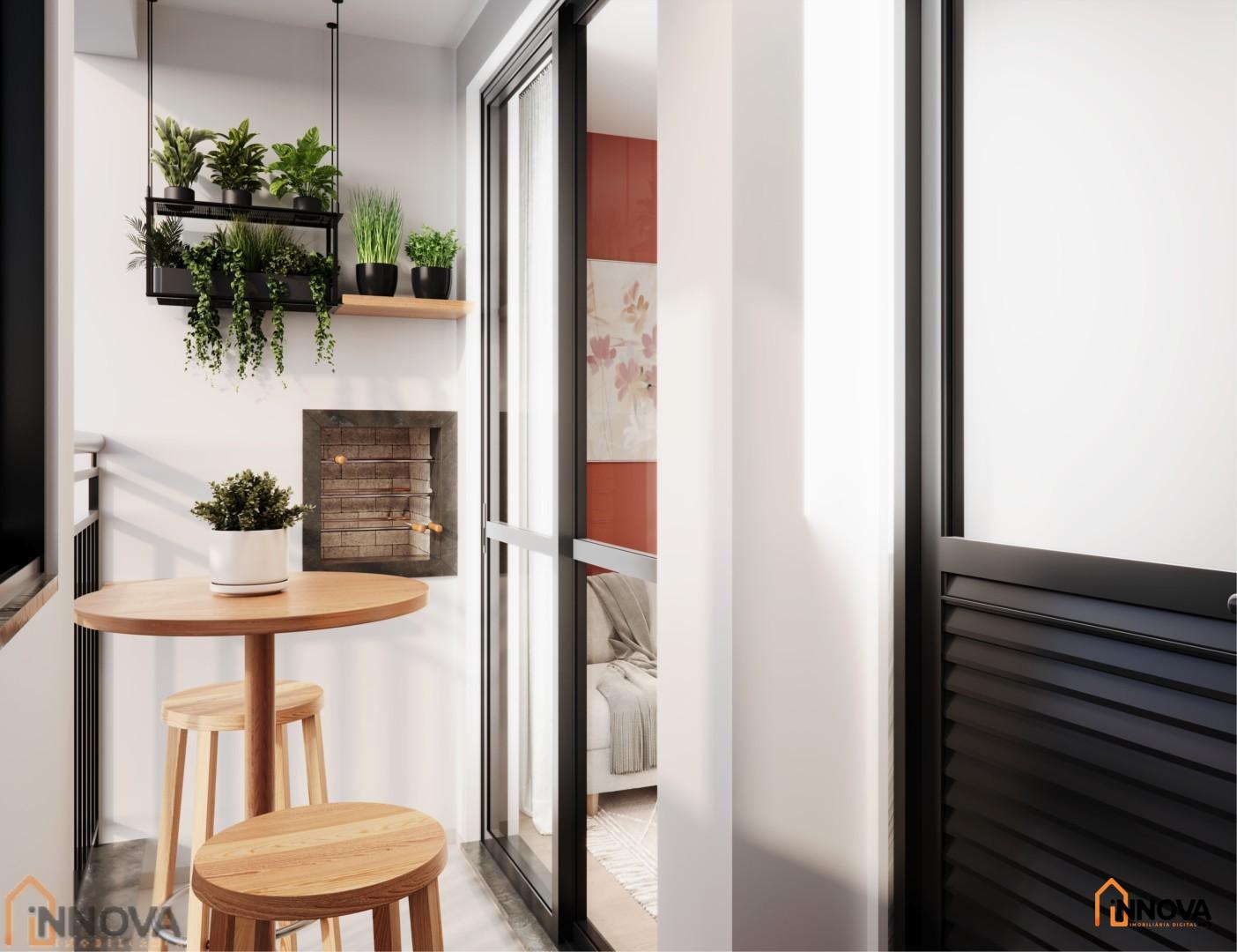 Apartamento para venda - Prado Velho - Foto 3
