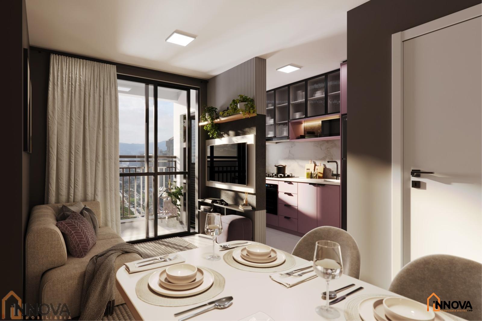 Apartamento para venda - Prado Velho