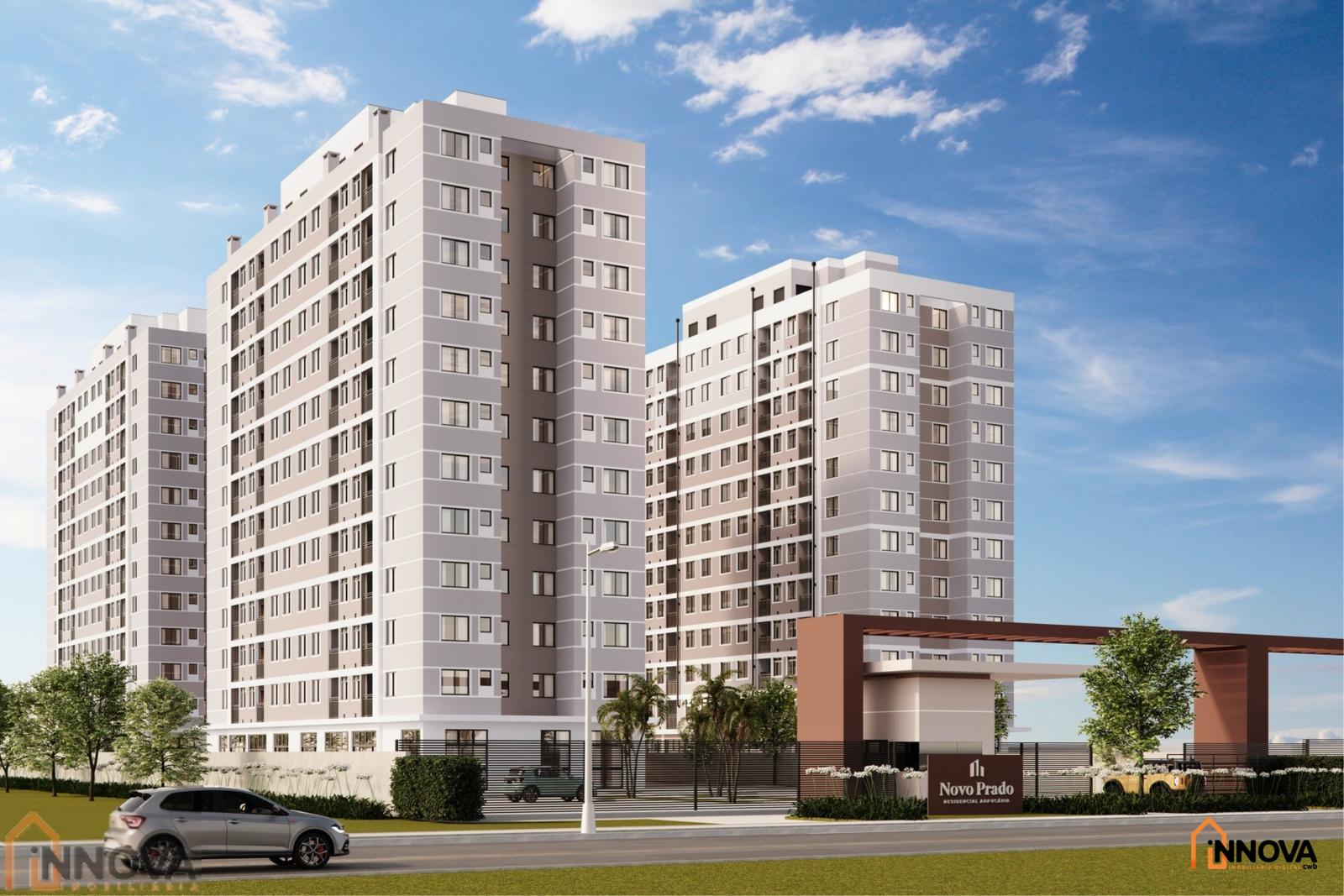 Apartamento para venda - Prado Velho - Foto 3