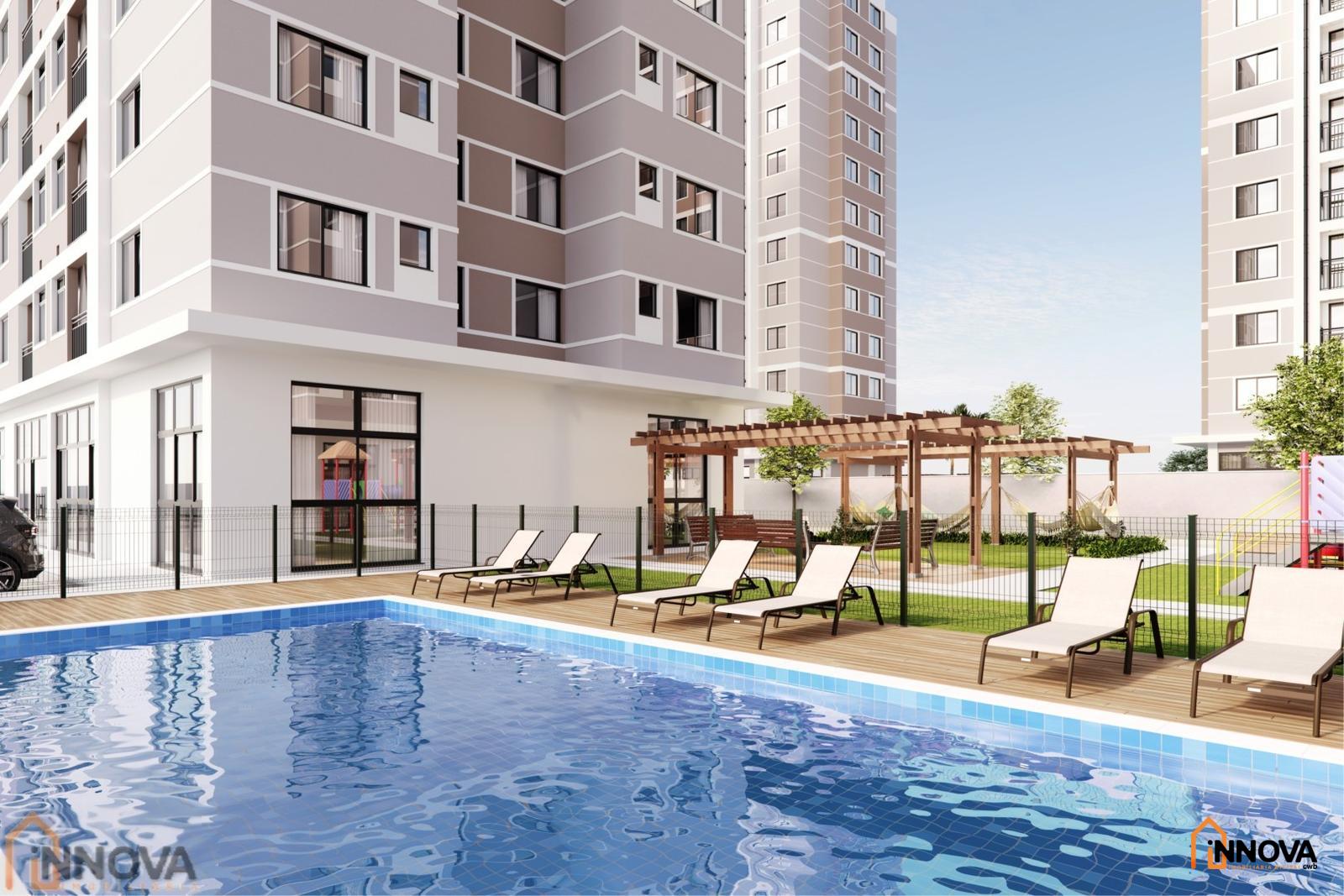Apartamento para venda - Prado Velho