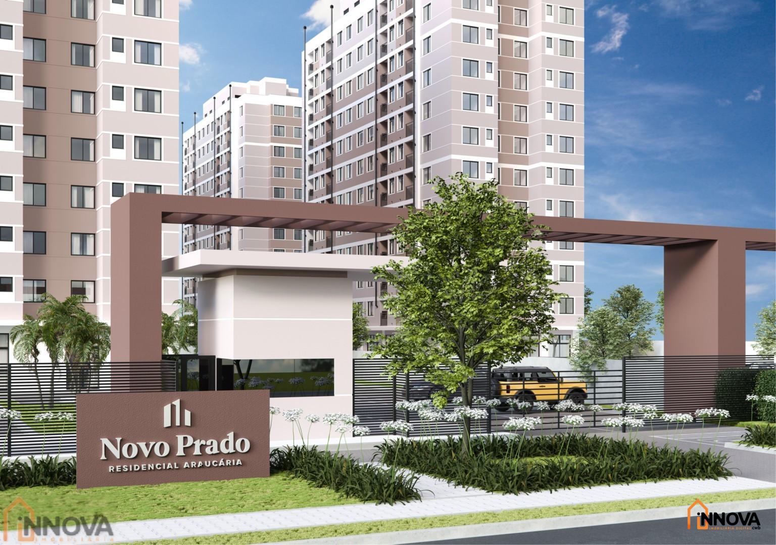Apartamento para venda - Prado Velho - Foto 19
