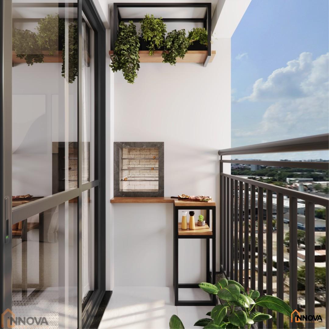 Apartamento para venda - Prado Velho - Foto 6