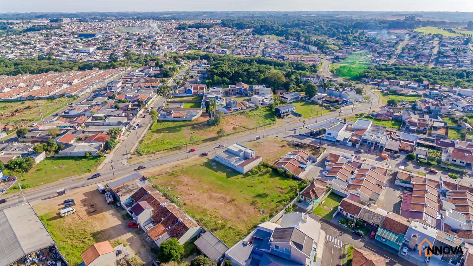 Terreno para locação - Fazenda Rio Grande - Foto 4