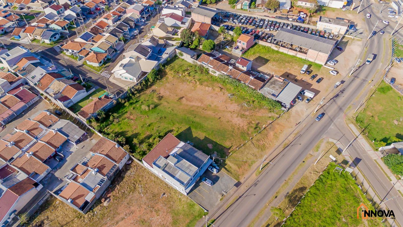 Terreno para locação - Fazenda Rio Grande - Foto 5