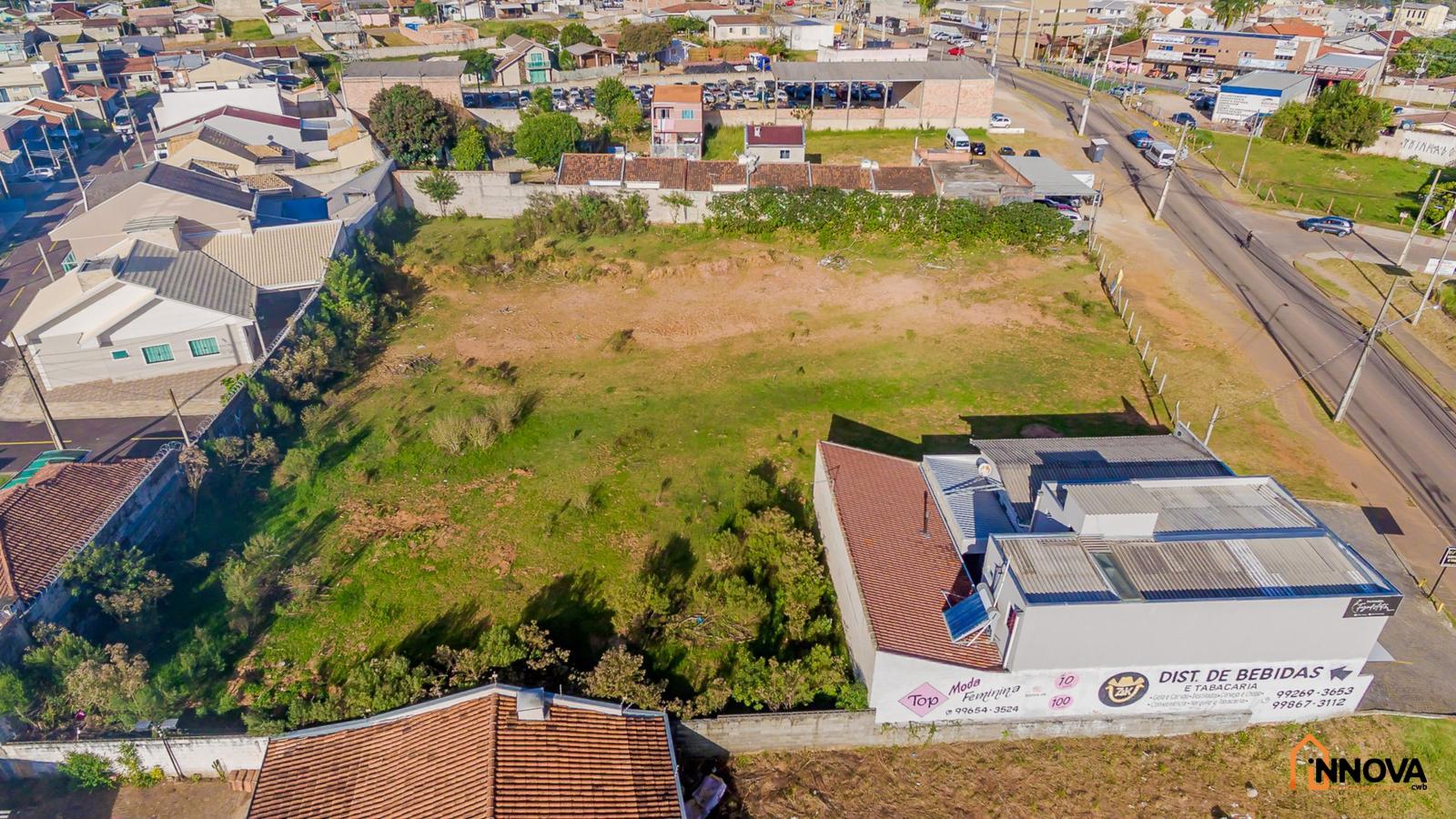 Terreno para locação - Fazenda Rio Grande - Foto 7