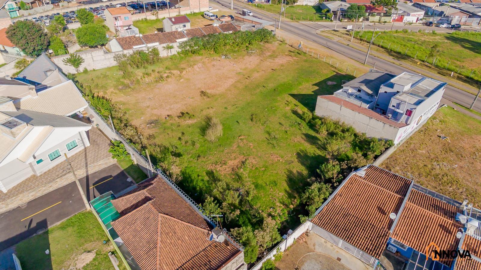 Terreno para locação - Fazenda Rio Grande - Foto 8